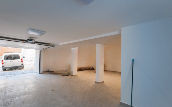 3 Schlafzimmer Villa in Moraira - CEL71621 - Foto - Small - 20