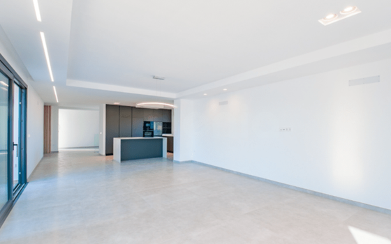 3 bedroom Villa in Moraira - CEL71621 - Photo - 4