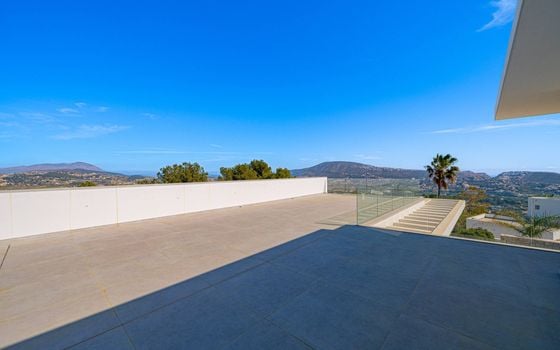 3 bedroom Villa in Moraira - CEL71621 - Photo - Small - 49