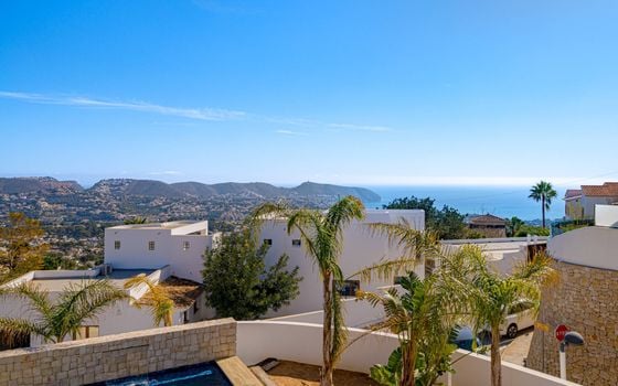 3 bedroom Villa in Moraira - CEL71621 - Photo - Small - 53