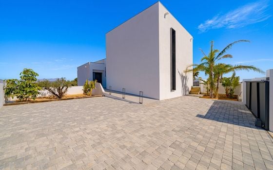 3 bedroom Villa in Moraira - CEL71621 - Photo - Small - 57