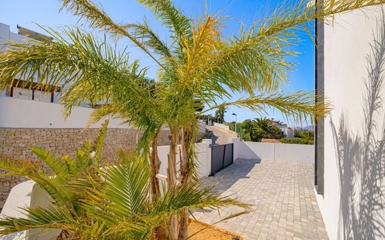 3 bedroom Villa in Moraira - CEL71621 - Photo - Small - 58