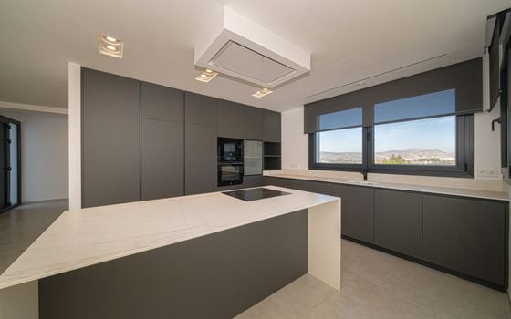 3 bedroom Villa in Moraira - CEL71621 - Photo - Small - 6