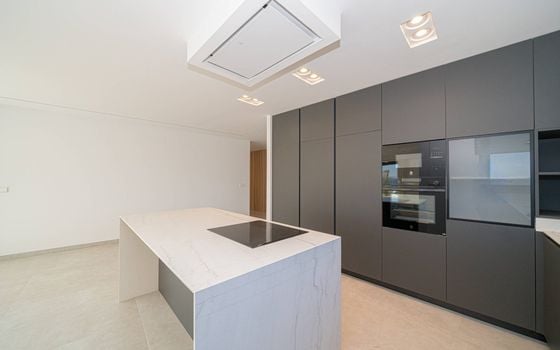 3 bedroom Villa in Moraira - CEL71621 - Photo - Small - 7