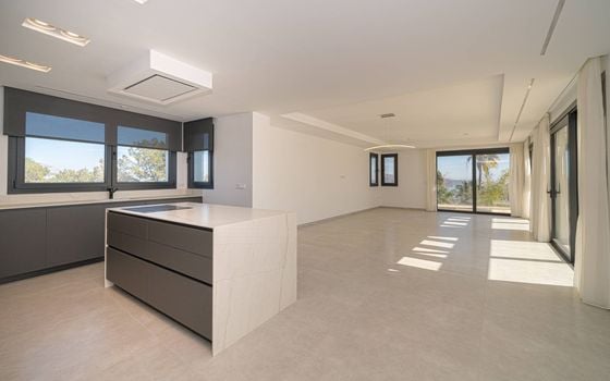 3 bedroom Villa in Moraira - CEL71621 - Photo - Small - 10