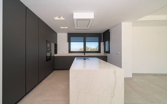 3 bedroom Villa in Moraira - CEL71621 - Photo - Small - 9