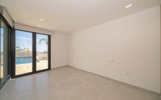3 bedroom Villa in Moraira - CEL71621 - Photo - Small - 12
