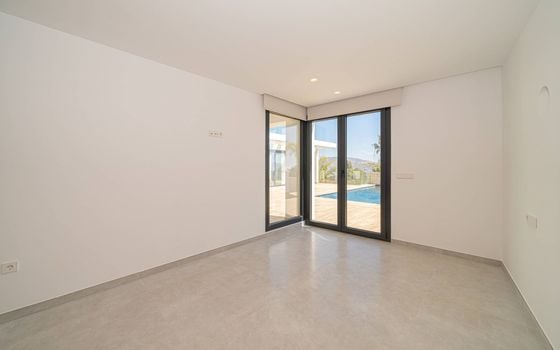 3 bedroom Villa in Moraira - CEL71621 - Photo - Small - 11