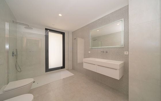 3 bedroom Villa in Moraira - CEL71621 - Photo - Small - 24