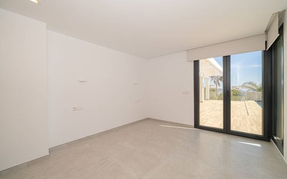 3 bedroom Villa in Moraira - CEL71621 - Photo - Small - 15