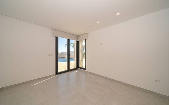3 bedroom Villa in Moraira - CEL71621 - Photo - Small - 14