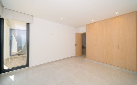 3 bedroom Villa in Moraira - CEL71621 - Photo - Small - 16
