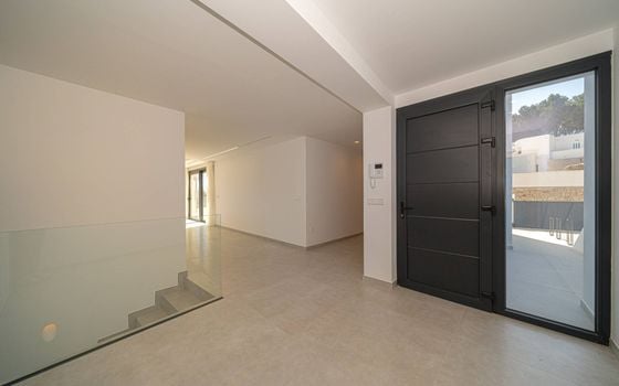 3 bedroom Villa in Moraira - CEL71621 - Photo - Small - 31