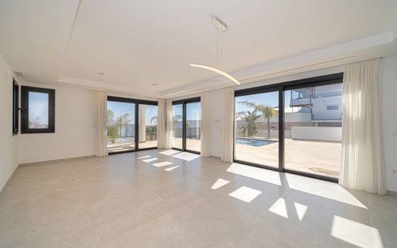 3 bedroom Villa in Moraira - CEL71621 - Photo - 5