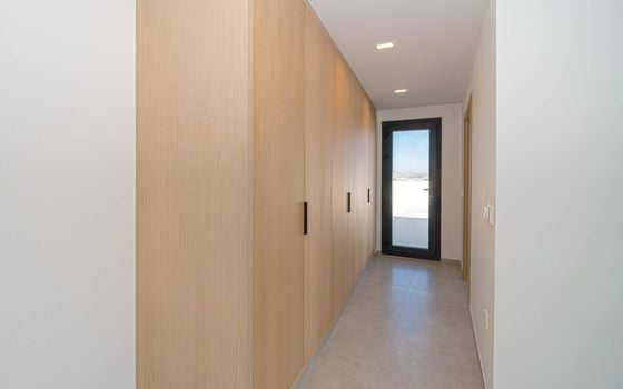 3 bedroom Villa in Moraira - CEL71621 - Photo - Small - 23