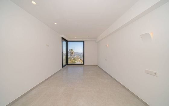 3 bedroom Villa in Moraira - CEL71621 - Photo - Small - 17