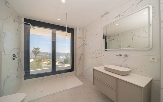 3 bedroom Villa in Moraira - CEL71621 - Photo - Small - 25