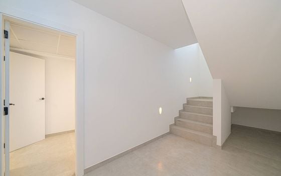 3 bedroom Villa in Moraira - CEL71621 - Photo - Small - 32