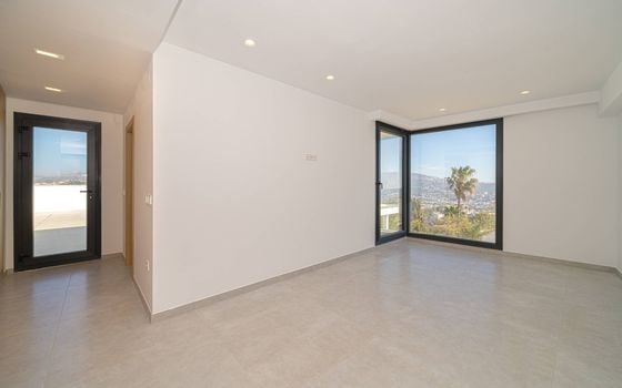 3 bedroom Villa in Moraira - CEL71621 - Photo - Small - 19