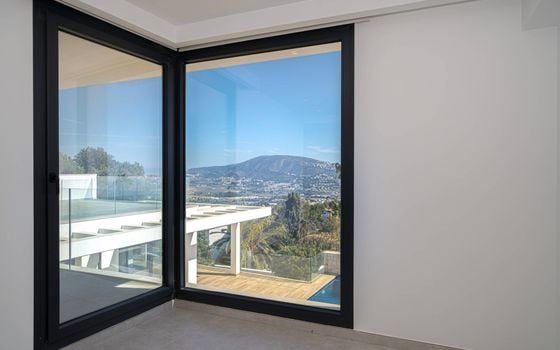 3 bedroom Villa in Moraira - CEL71621 - Photo - Small - 20