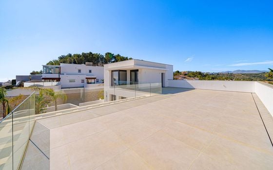 3 bedroom Villa in Moraira - CEL71621 - Photo - Small - 50
