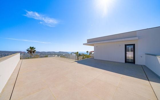 3 bedroom Villa in Moraira - CEL71621 - Photo - Small - 51