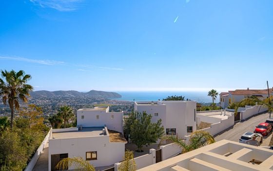 3 bedroom Villa in Moraira - CEL71621 - Photo - Small - 52