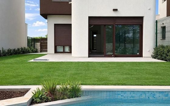 Villa de 3 chambres à Lo Romero - BM71751 - Photo - Small - 16