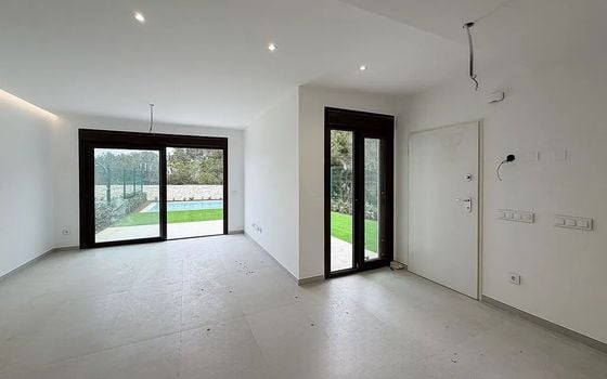 Villa de 3 chambres à Lo Romero - BM71751 - Photo - Small - 6