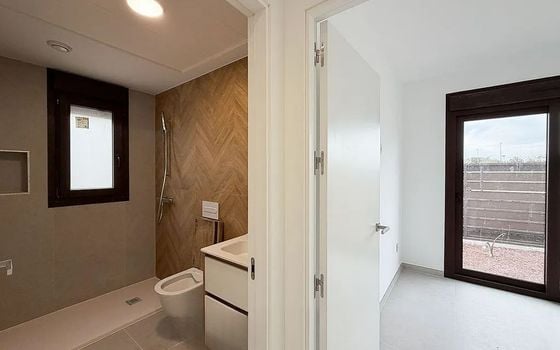 Villa de 3 chambres à Lo Romero - BM71751 - Photo - Small - 13