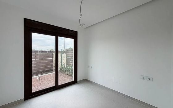Villa de 3 chambres à Lo Romero - BM71751 - Photo - Small - 11