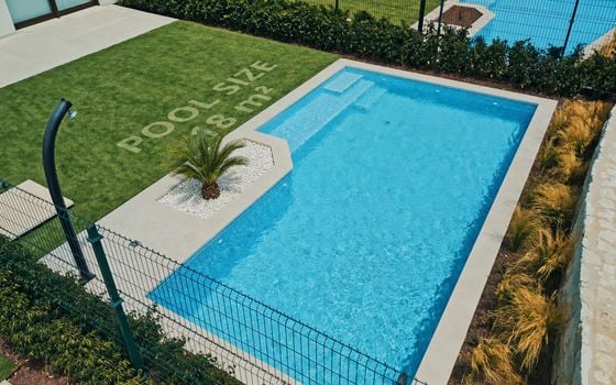 3 bedroom Villa in Lo Romero - BM71751 - Photo - Small - 6