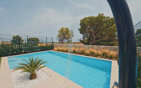 3 bedroom Villa in Lo Romero - BM71751 - Photo - Small - 7