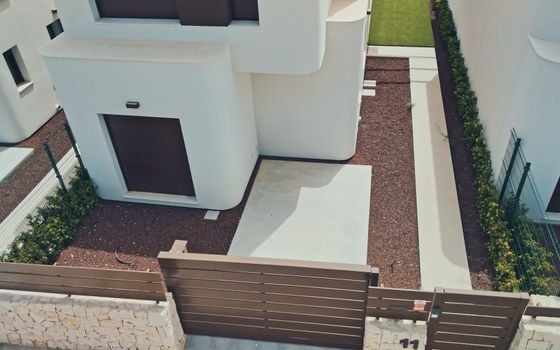 3 bedroom Villa in Lo Romero - BM71751 - Photo - Small - 9