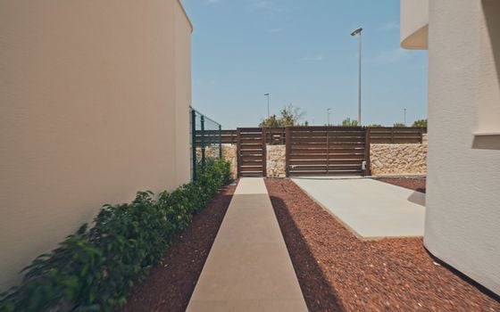3 bedroom Villa in Lo Romero - BM71751 - Photo - Small - 10