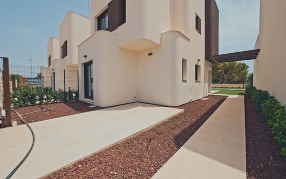 3 bedroom Villa in Lo Romero - BM71751 - Photo - Small - 11