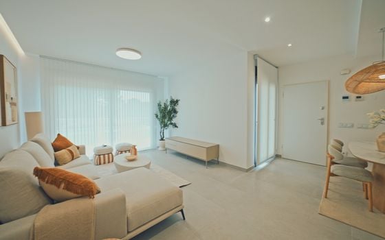 3 bedroom Villa in Lo Romero - BM71751 - Photo - Small - 14