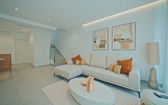 3 bedroom Villa in Lo Romero - BM71751 - Photo - Small - 15