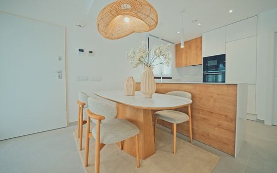 3 bedroom Villa in Lo Romero - BM71751 - Photo - Small - 16