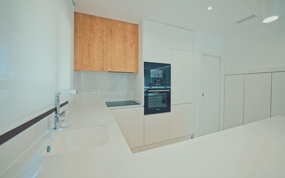 3 bedroom Villa in Lo Romero - BM71751 - Photo - Small - 17