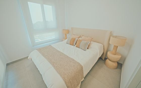 3 bedroom Villa in Lo Romero - BM71751 - Photo - Small - 19