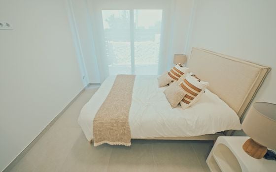 3 bedroom Villa in Lo Romero - BM71751 - Photo - Small - 21