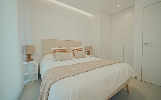 3 bedroom Villa in Lo Romero - BM71751 - Photo - Small - 22