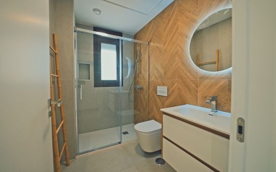 3 bedroom Villa in Lo Romero - BM71751 - Photo - Small - 23