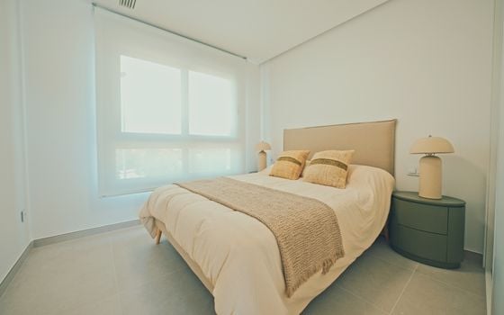 3 bedroom Villa in Lo Romero - BM71751 - Photo - Small - 24