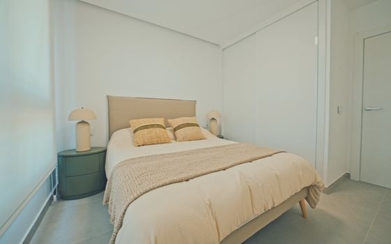 3 bedroom Villa in Lo Romero - BM71751 - Photo - Small - 25