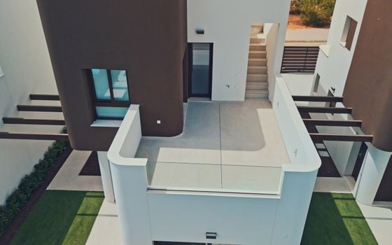 3 bedroom Villa in Lo Romero - BM71751 - Photo - Small - 27