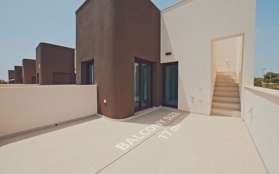 3 bedroom Villa in Lo Romero - BM71751 - Photo - Small - 28