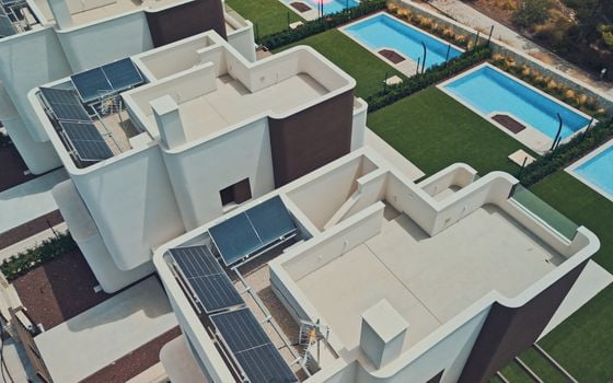 3 bedroom Villa in Lo Romero - BM71751 - Photo - Small - 29