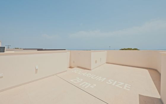 3 bedroom Villa in Lo Romero - BM71751 - Photo - Small - 30